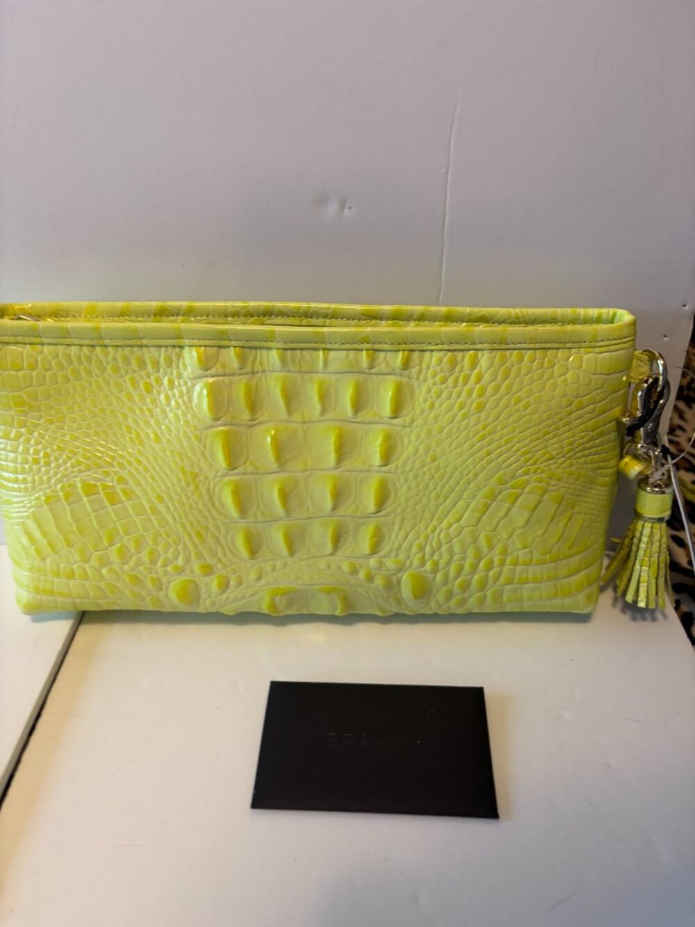 Brahmin Kayla Zest Melbourne - Picture 3 of 6